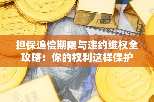 武汉担保追偿期限与违约维权全攻略：你的权利这样保护